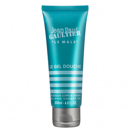 Jean Paul GAULTIER Le Male - Duschgel 8435415012751 Jean Paul GAULTIER Le Male - Duschgel 8435415012751